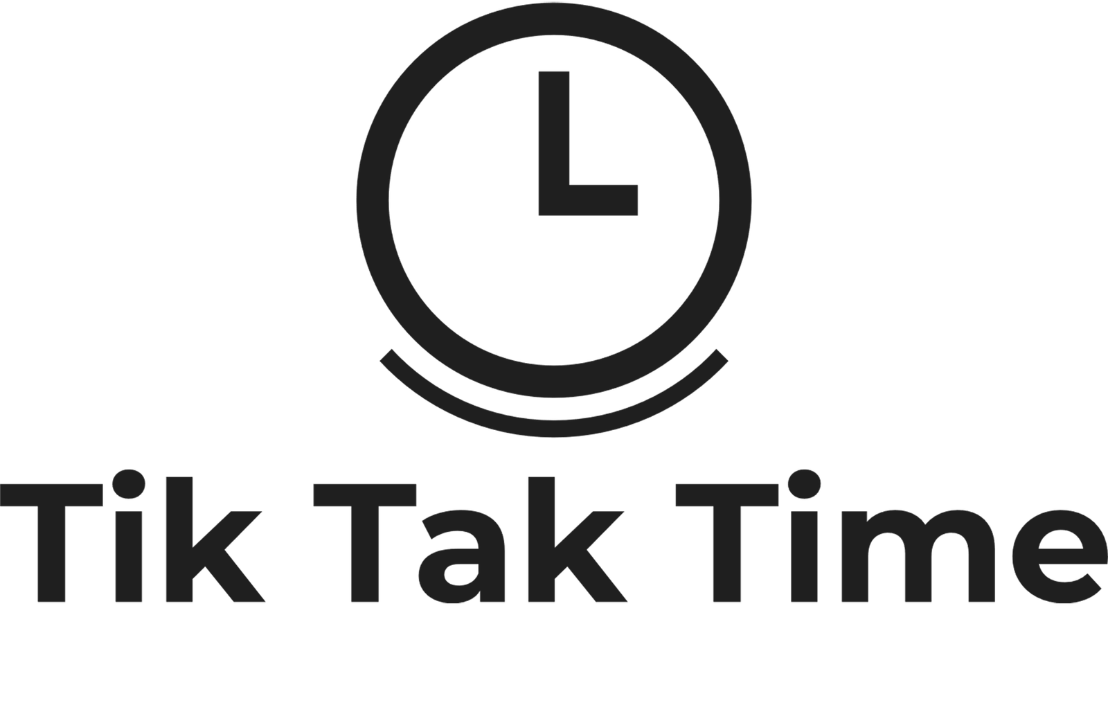 TikTakTime